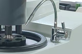 全自動磨拋機 AutoPOL GP-2A