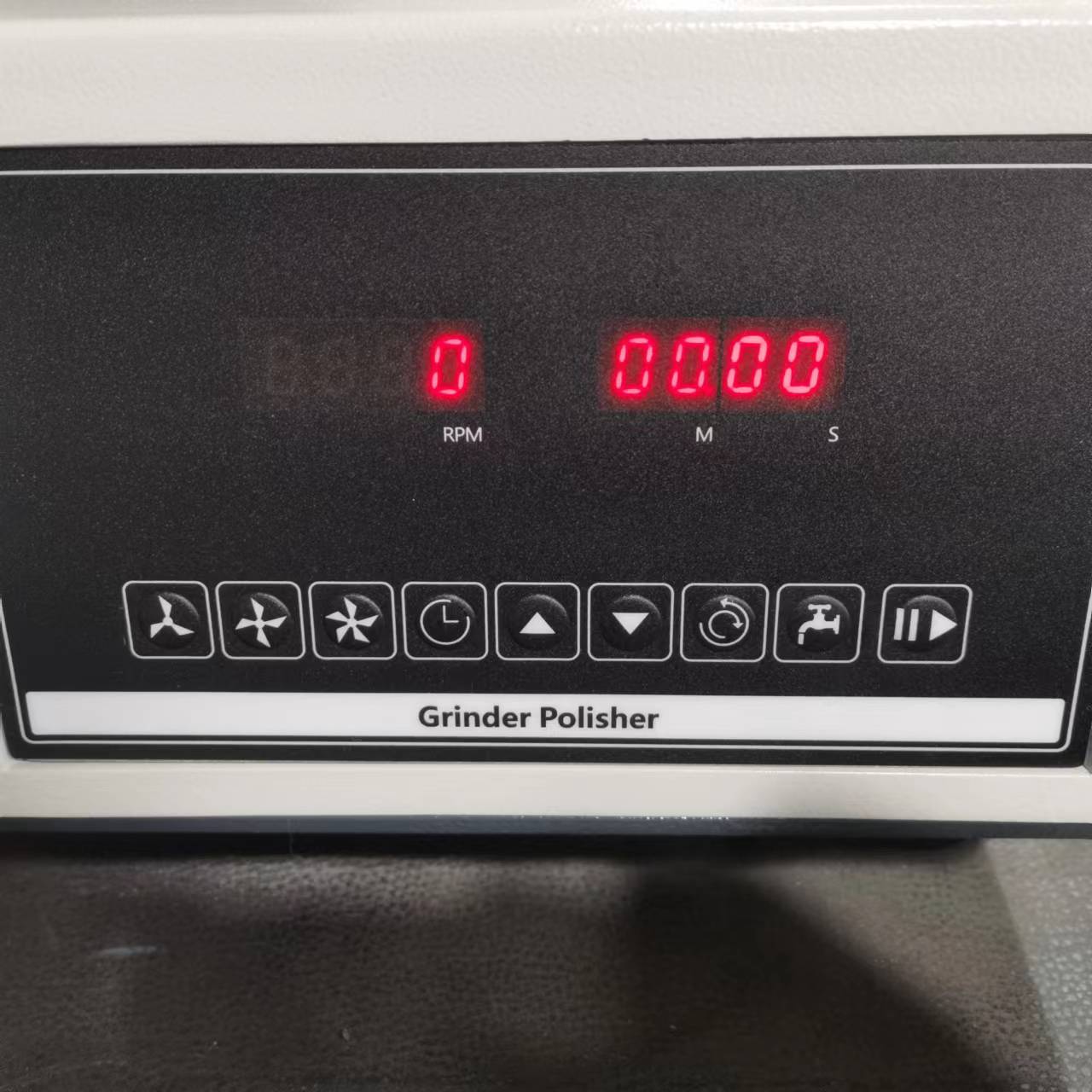 全自動磨拋機 AutoPOL GP-2A