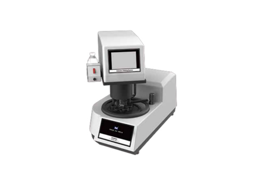 AutoPOL GP-1AT單盤(pán)全自動(dòng)磨拋機(jī)