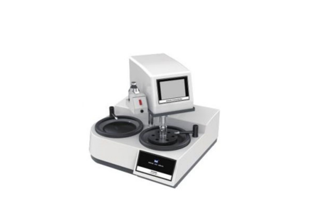 AutOPOL GP-2CT雙盤(pán)自動(dòng)磨拋機(jī)