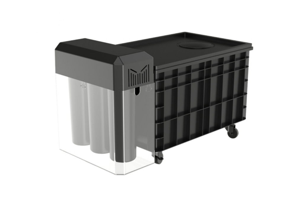 手動磨拋機(jī) UniPOL 301