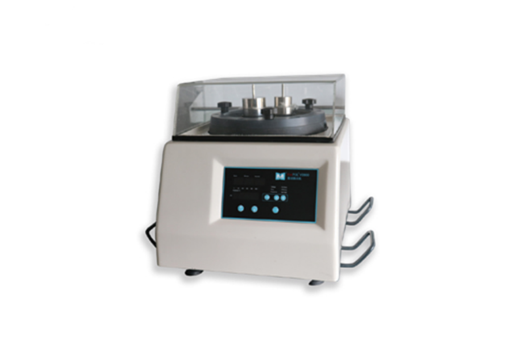 UniPOL V0900 振動(dòng)拋光機(jī)